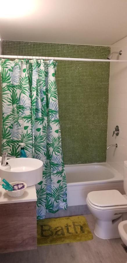 Palermo Market Luxury Apartments 504 부에노스아이레스 외부 사진