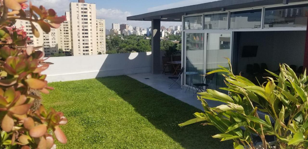 Palermo Market Luxury Apartments 504 부에노스아이레스 외부 사진