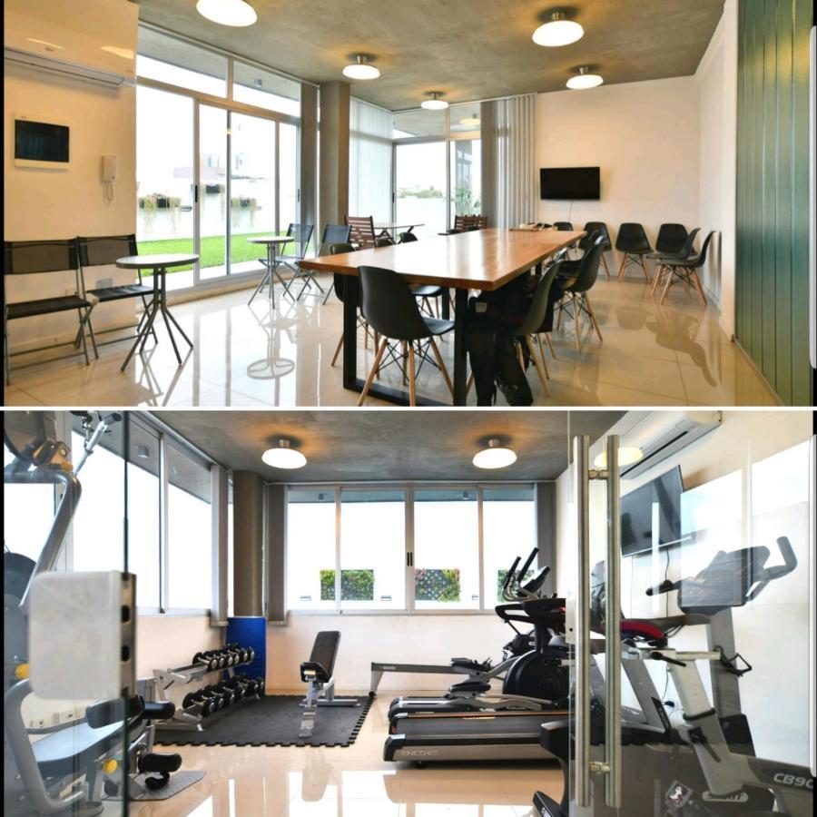 Palermo Market Luxury Apartments 504 부에노스아이레스 외부 사진