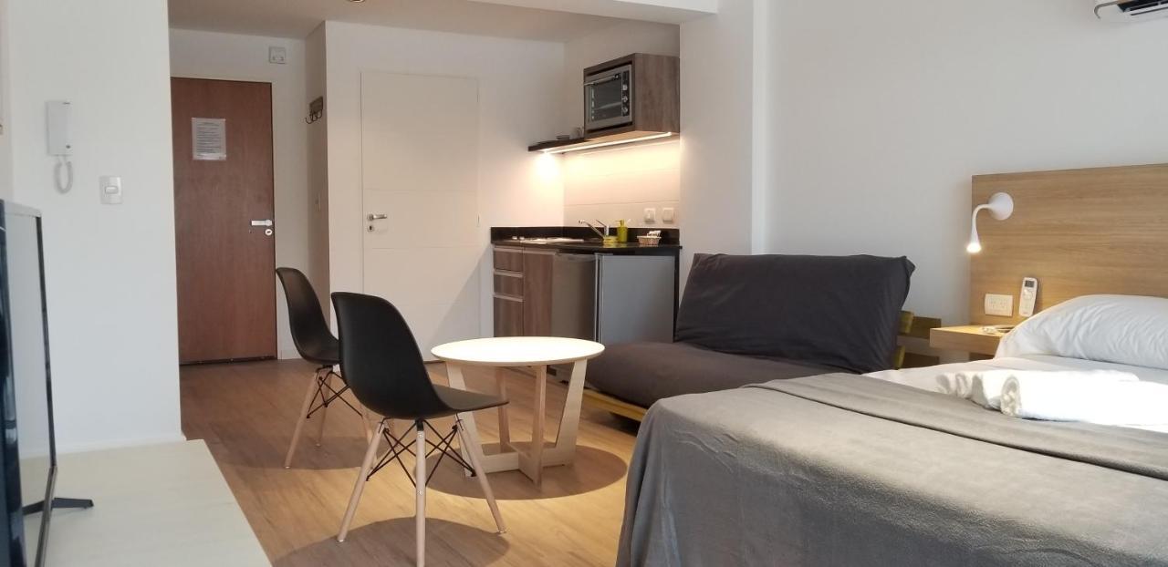Palermo Market Luxury Apartments 504 부에노스아이레스 외부 사진