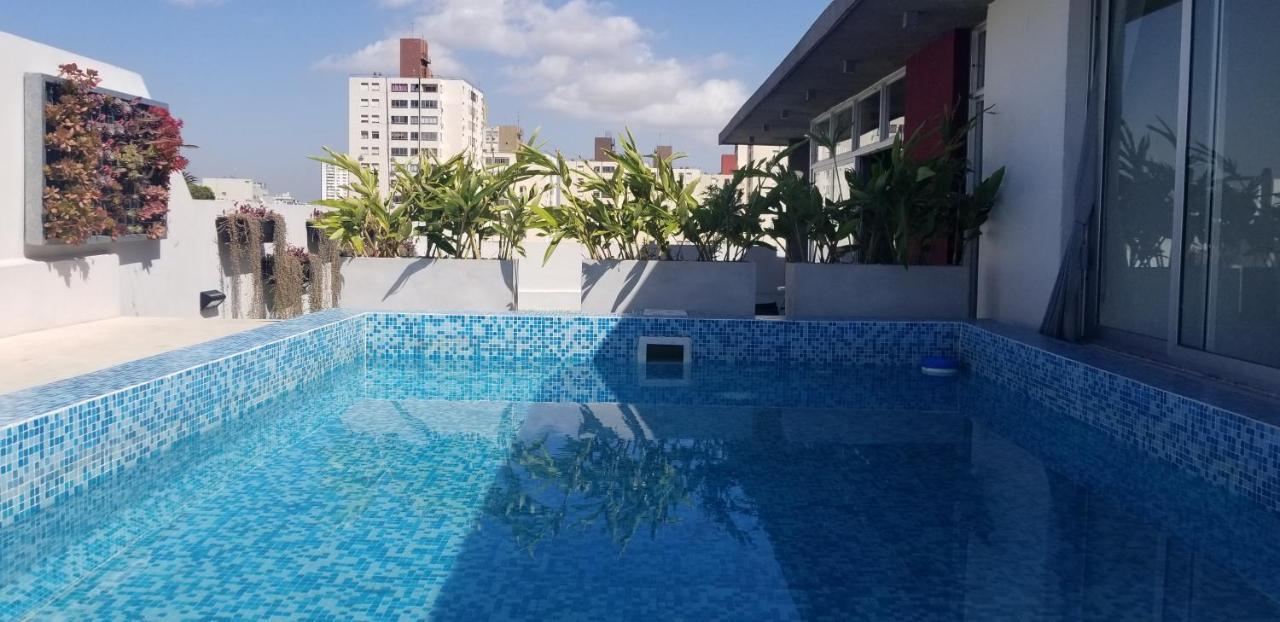 Palermo Market Luxury Apartments 504 부에노스아이레스 외부 사진
