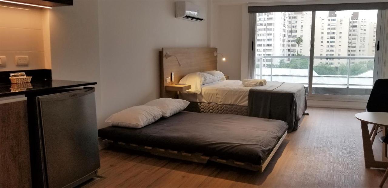 Palermo Market Luxury Apartments 504 부에노스아이레스 외부 사진