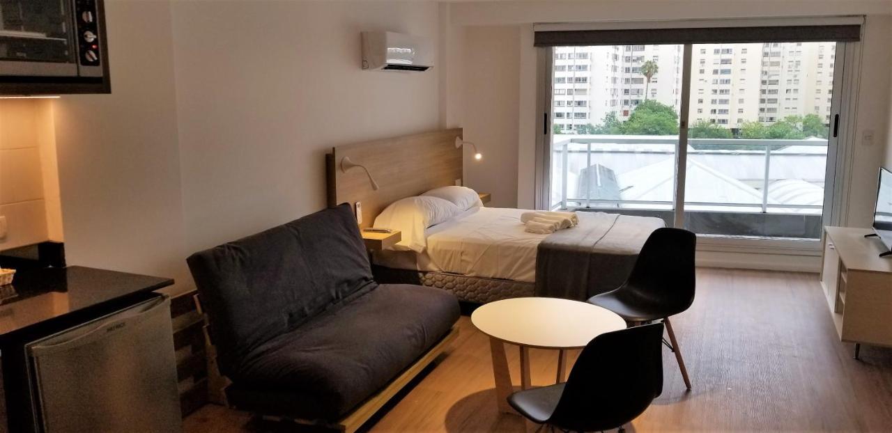 Palermo Market Luxury Apartments 504 부에노스아이레스 외부 사진