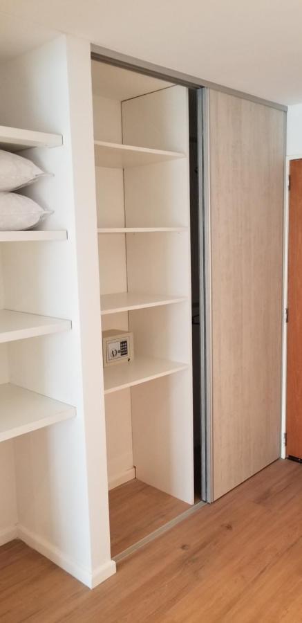 Palermo Market Luxury Apartments 504 부에노스아이레스 외부 사진