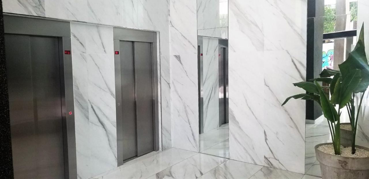 Palermo Market Luxury Apartments 504 부에노스아이레스 외부 사진