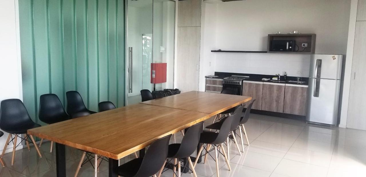 Palermo Market Luxury Apartments 504 부에노스아이레스 외부 사진