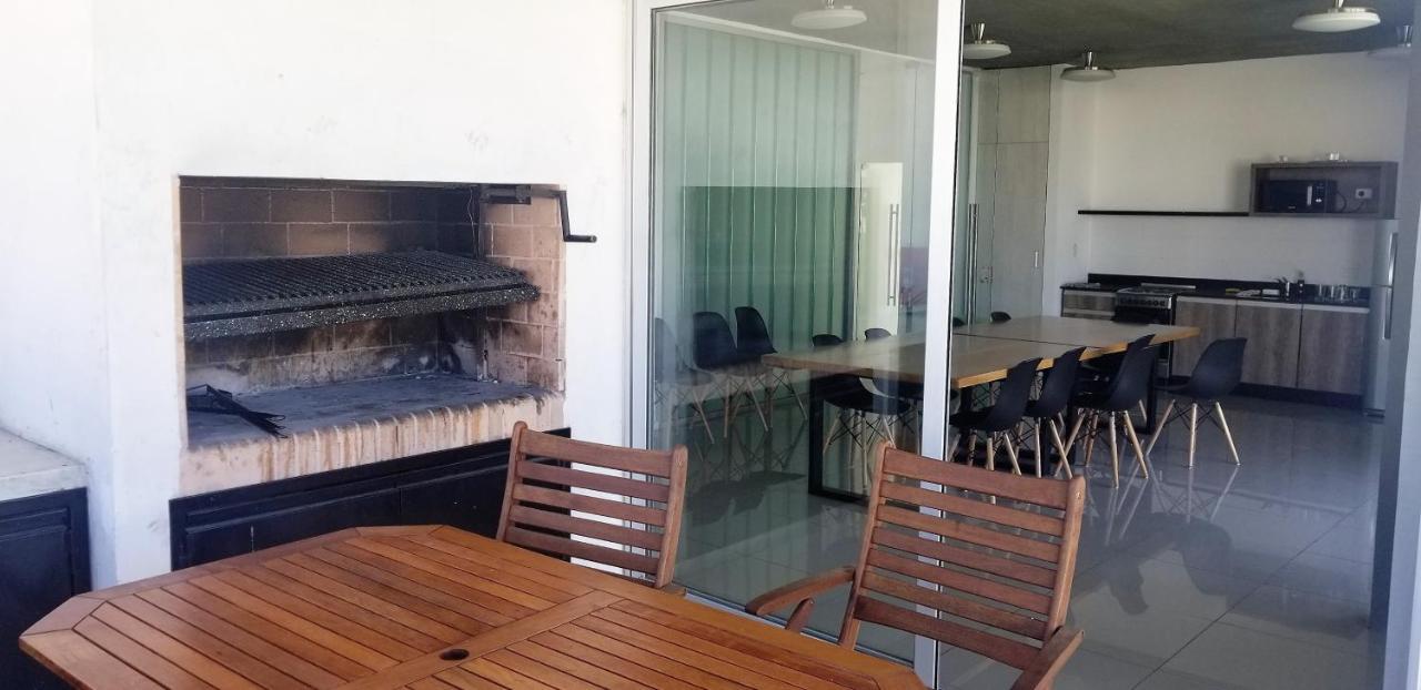 Palermo Market Luxury Apartments 504 부에노스아이레스 외부 사진