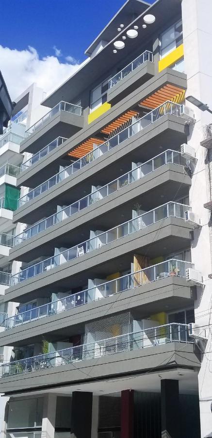 Palermo Market Luxury Apartments 504 부에노스아이레스 외부 사진