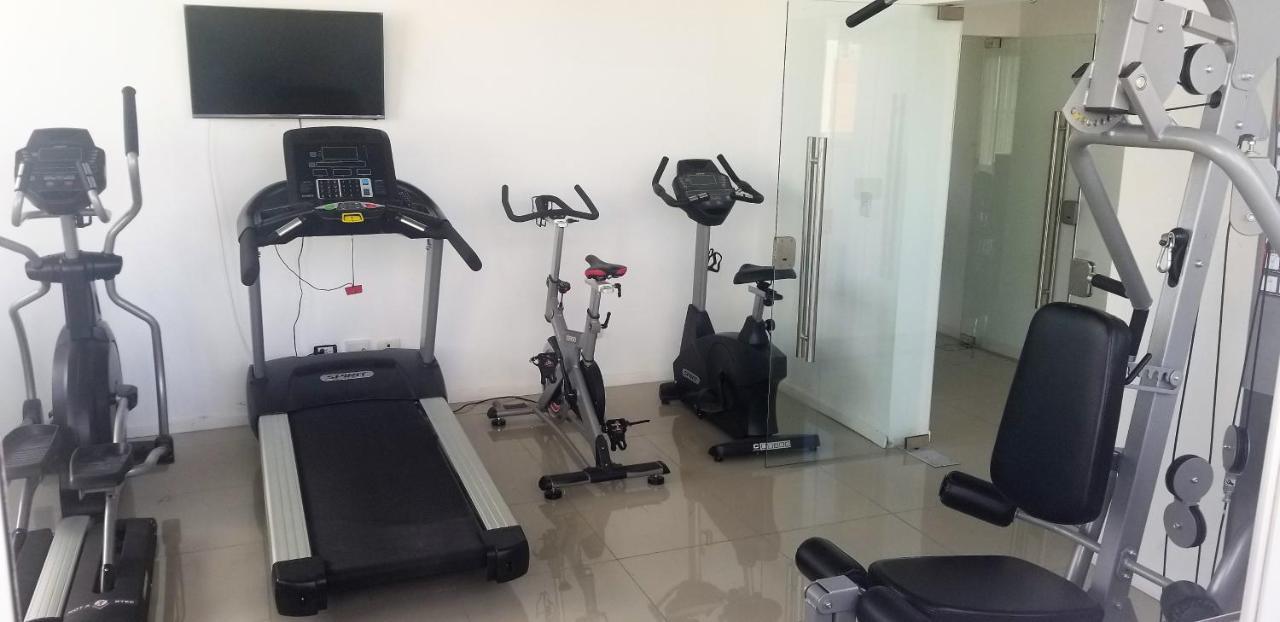 Palermo Market Luxury Apartments 504 부에노스아이레스 외부 사진